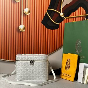 GOYA MUSE VANITY CASE