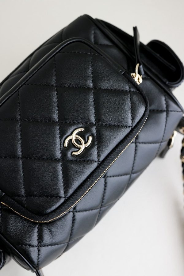 CC CAMERA BAG - 图片 5