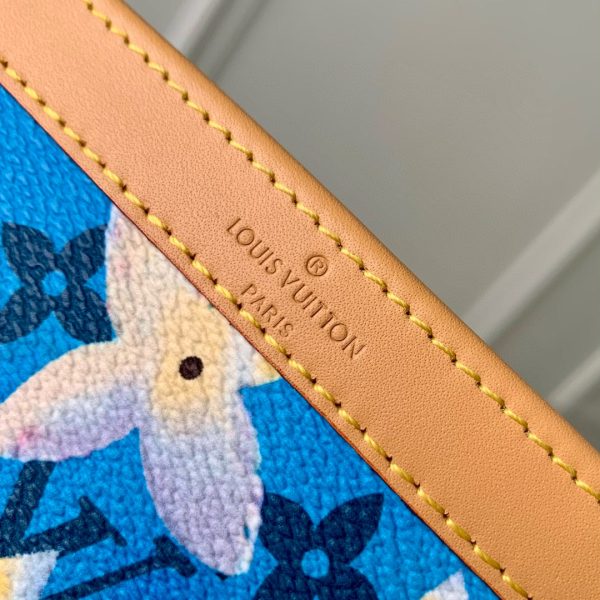 LOU GASTON WEARABLE WALLET - 图片 4