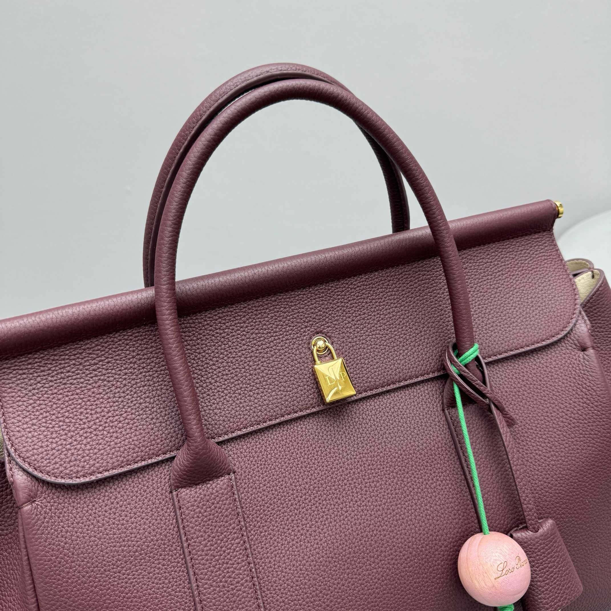 LORO P LOOM BAG L32 - 图片 7