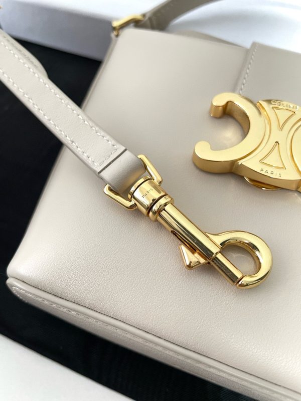 CEL MINI BUCKET LOUISE BAG - 图片 14