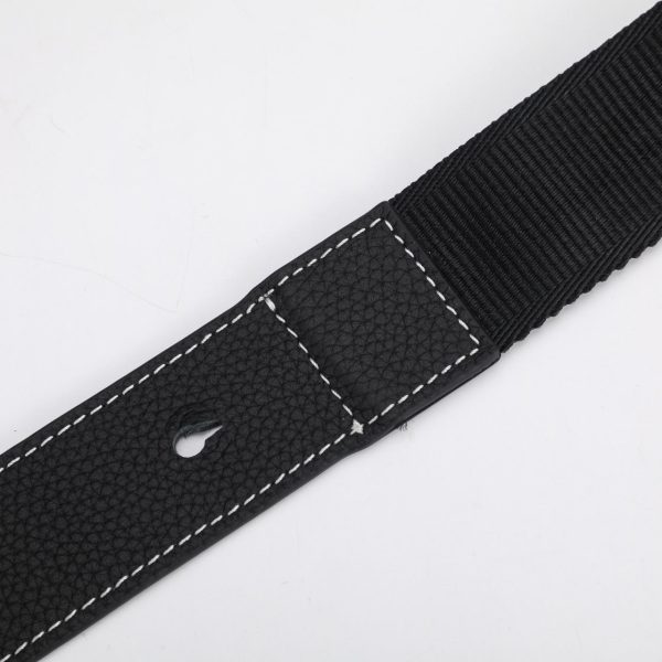 CD SADDLE MESSENGER BAG - 图片 8