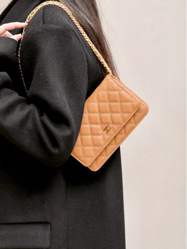 CC WOC BAG - 图片 21
