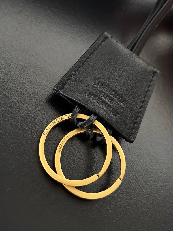 BAL LARGE RODEO BAG - 图片 4