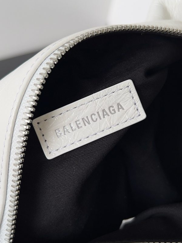 BAL SUPERBUSY XS SLING BAG - 图片 8