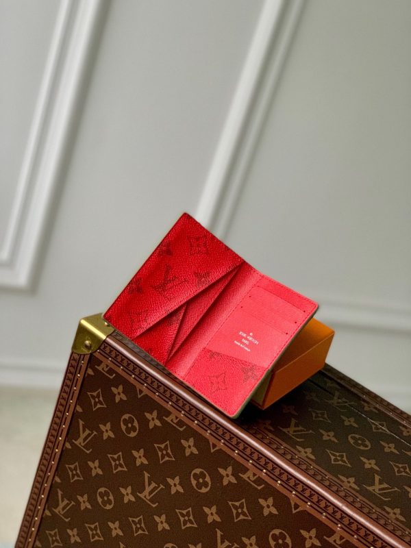 LOU WALLET - 图片 5
