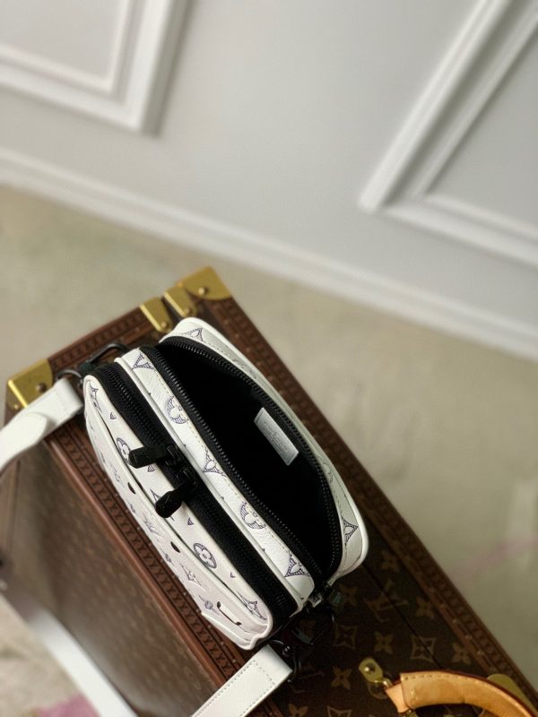 LOU ALPHA WEARABLE WALLET - 图片 6