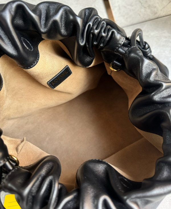 LOEW LARGE FLAMENCO BAG - 图片 5
