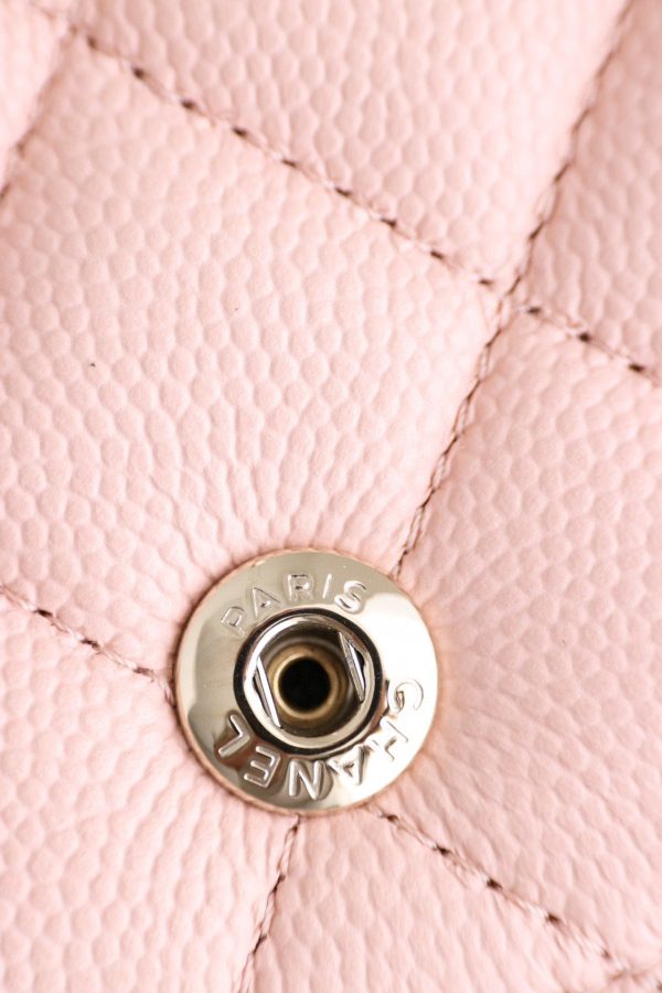 CC CLASSIC FLAP BAG - 图片 12