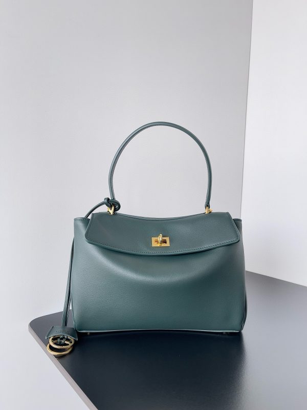 BAL SMALL RODEO BAG
