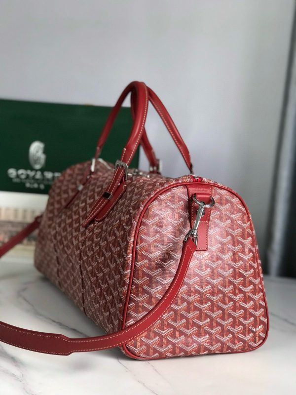 GOYA BOSTON 45 BAG - 图片 2