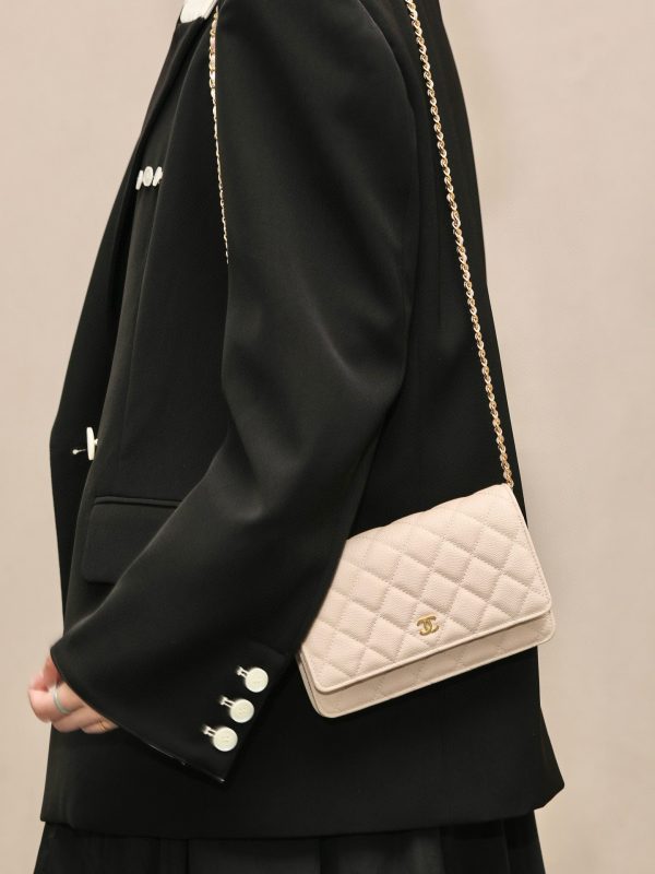 CC WOC BAG - 图片 13