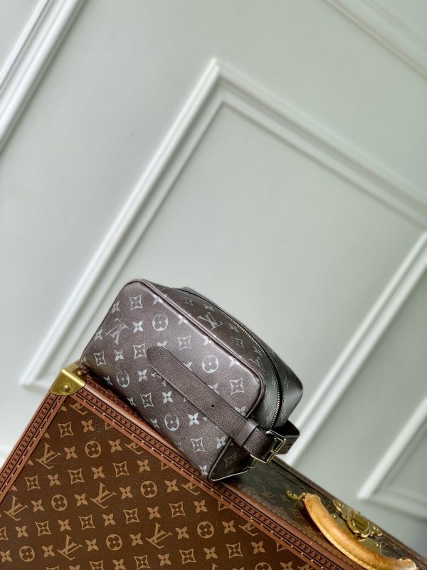 LOU LOCKER DOPP KIT - 图片 2