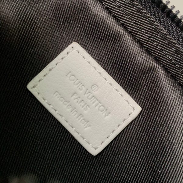 LOU ALPHA WEARABLE WALLET - 图片 9