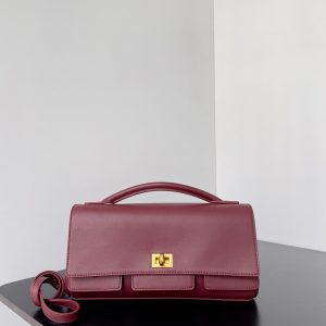 BAL BEL AIR CLUTCH