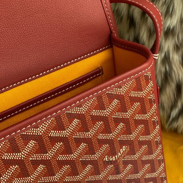 GOYA BELVEDERE MM BAG - 图片 20