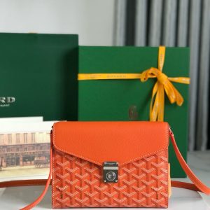 GOYA CHYPRE WALLET POUCH
