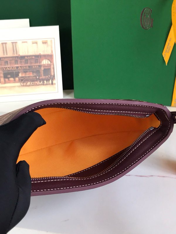 GOYA HIRONDELLE BAG - 图片 8