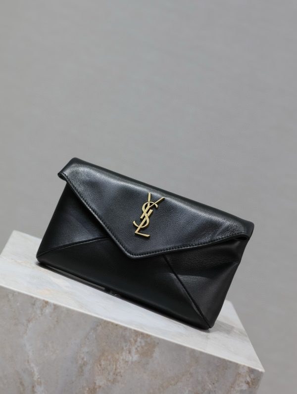 SL CASSANDRE SMALL ENVELOPE - 图片 2