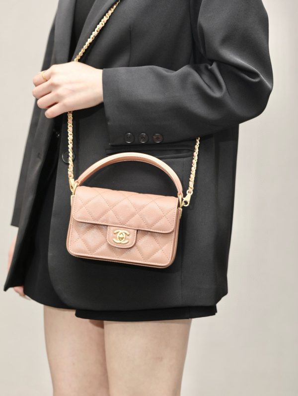CC 24K BAG - 图片 11