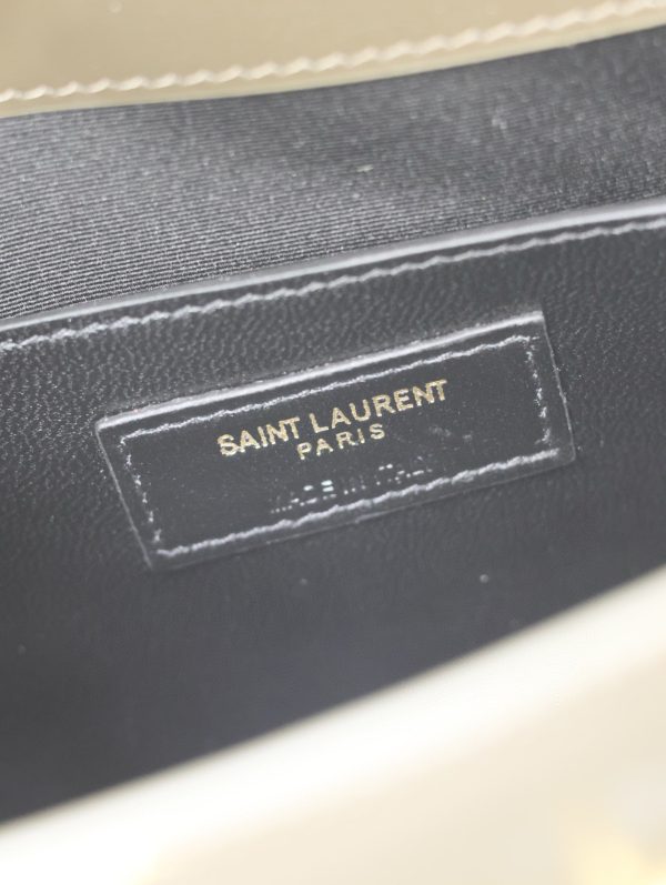 SL MANHATTAN SMALL BAG - 图片 17
