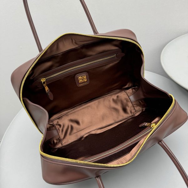 MIU M BEAU BAG - 图片 8
