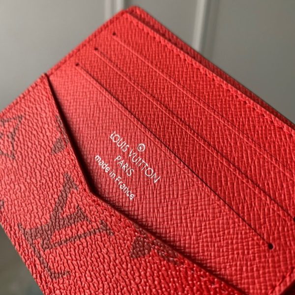 LOU WALLET - 图片 4