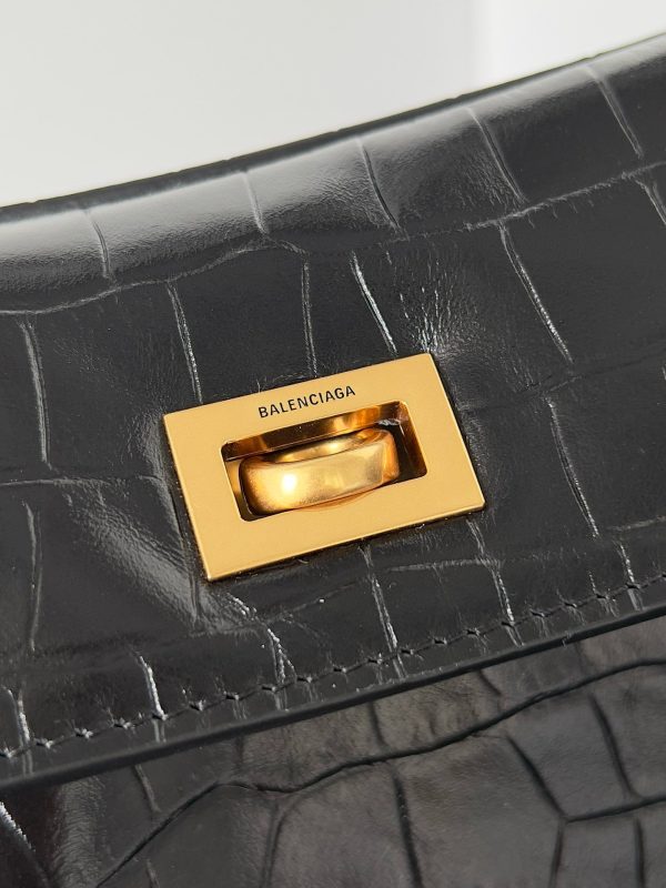 BAL SMALL RODEO BAG - 图片 4
