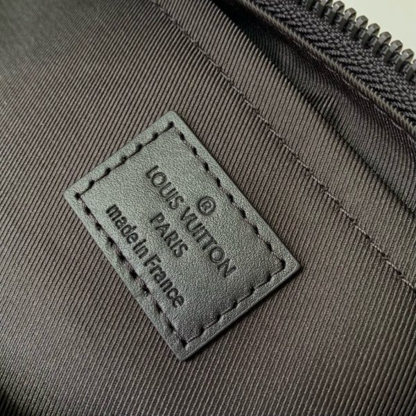 LOU HAMAC PM BAG - 图片 8