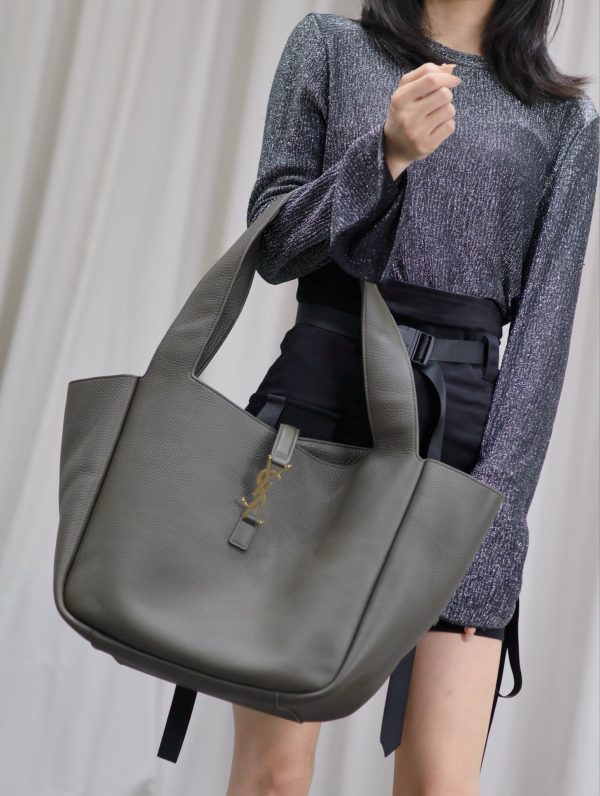 SL LE 5 À 7 BEA BAG - 图片 22