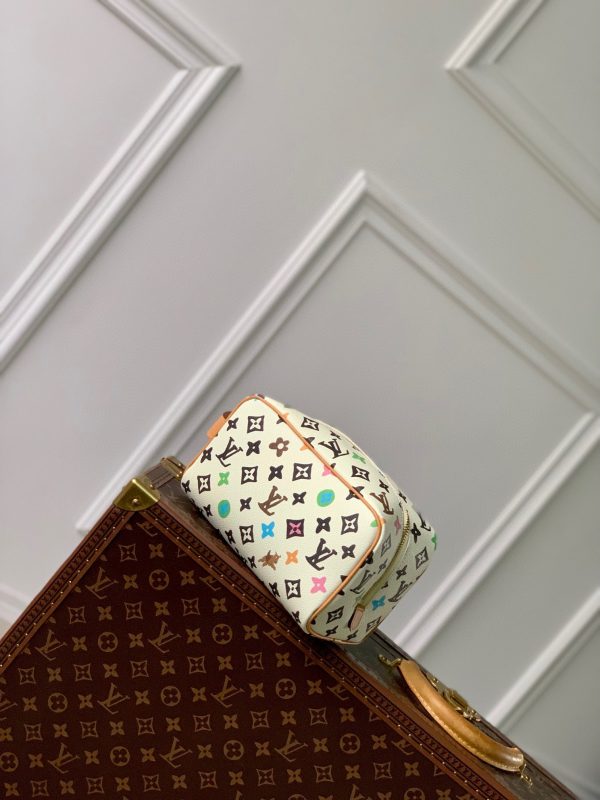 LOU LOCKER DOPP KIT - 图片 3