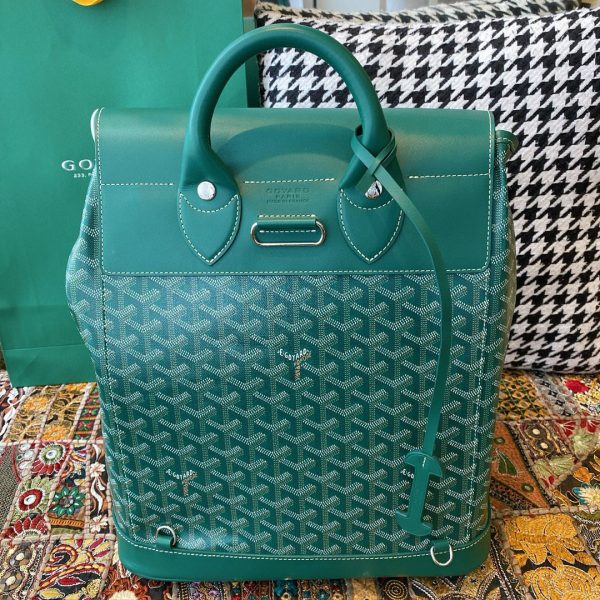 GOYA ALPIN MM BACKPACK - 图片 2