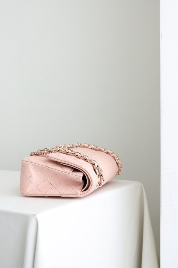 CC CLASSIC FLAP BAG - 图片 4