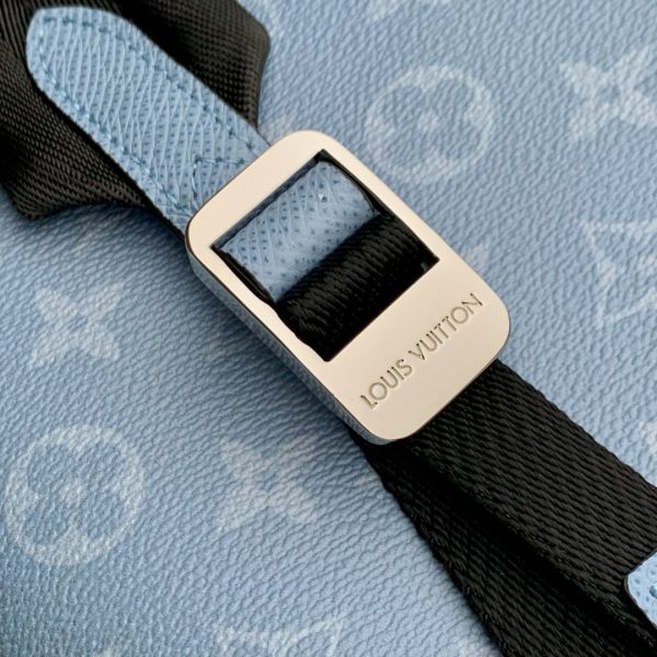 LOU DISCOVERY BACKPACK - 图片 6