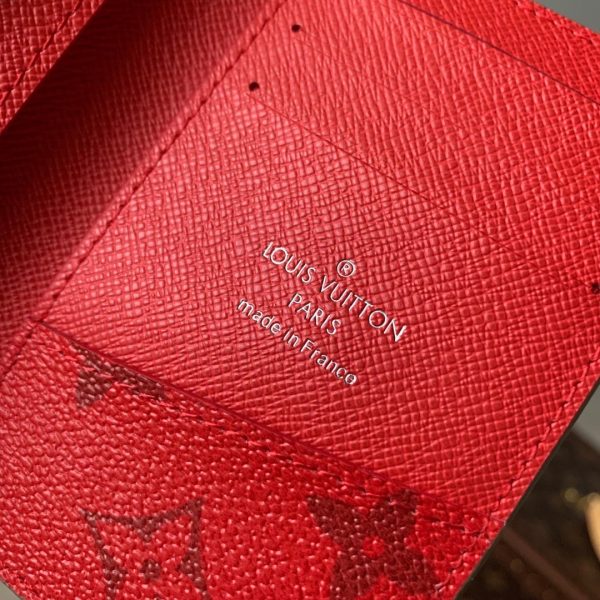 LOU WALLET - 图片 4