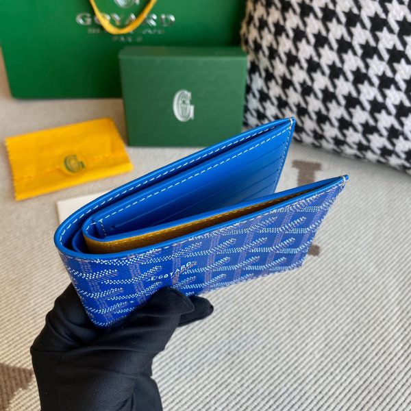 GOYA VICTOIRE WALLET - 图片 5