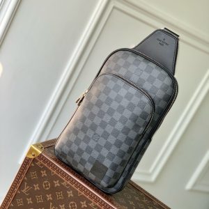 LOU AVENUE PM SLING BAG