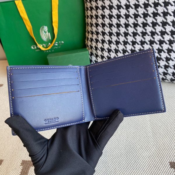 GOYA VICTOIRE WALLET - 图片 8