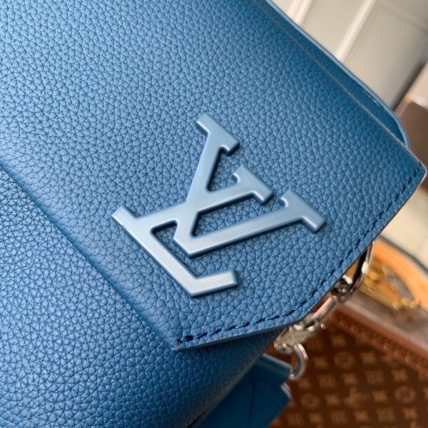 LOU FASTLINE MESSENGER BAG - 图片 5
