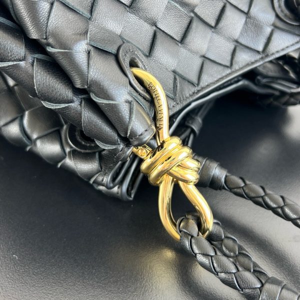 BOTT SMALL PARACHUTE CHAIN BAG - 图片 4