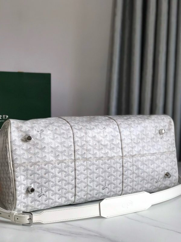 GOYA BOSTON 45 BAG - 图片 5
