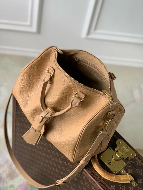 LOU SPEEDY SOFT 30 BAG - 图片 7