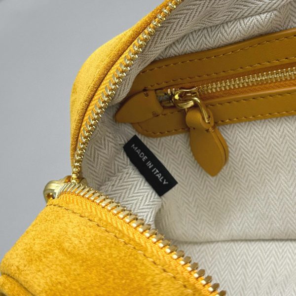 MIU M ARCADIE BAG - 图片 7