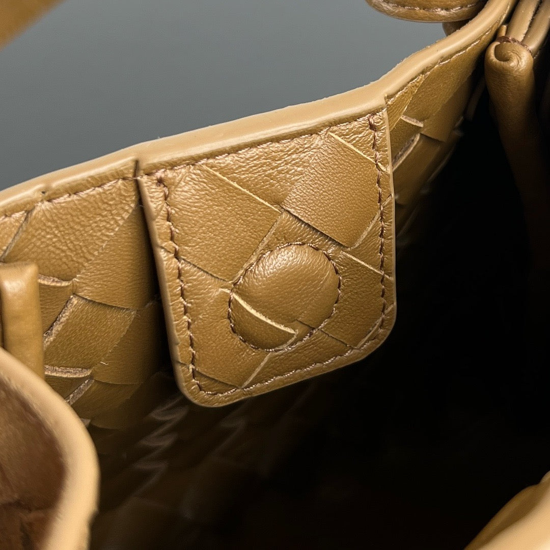 BOTT SMALL PARACHUTE CHAIN BAG - 图片 8