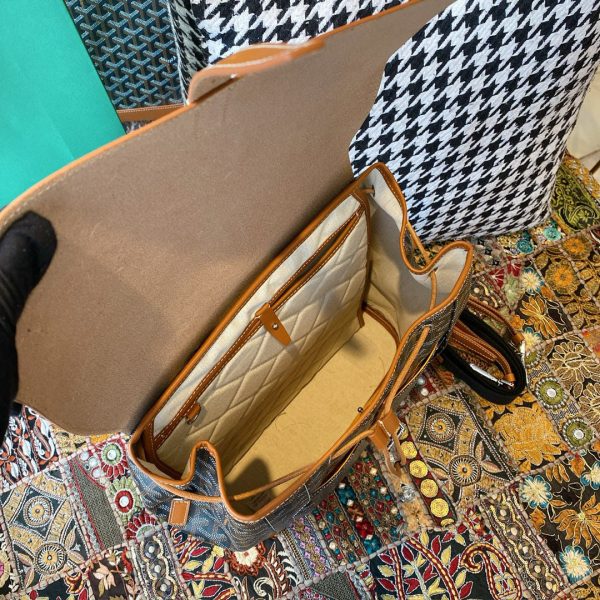 GOYA ALPIN MM BACKPACK - 图片 11