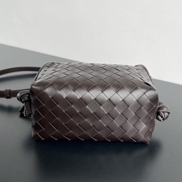 BOTT TOP HANDLE LOOP BAG - 图片 4