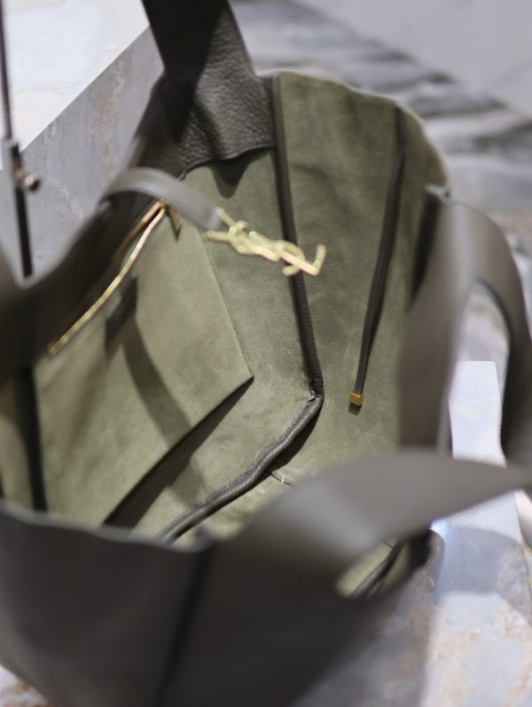 SL LE 5 À 7 BEA BAG - 图片 11