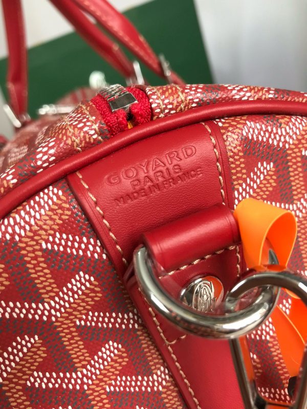 GOYA BOSTON 45 BAG - 图片 6