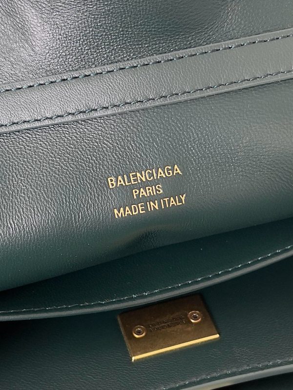 BAL MINI RODEO BAG - 图片 5