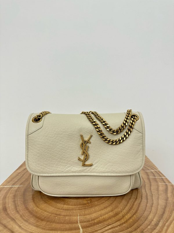 SL NIKI MEDIUM BAG - 图片 2